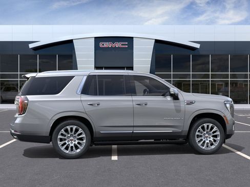 New 2026 GMC Yukon Denali image 5