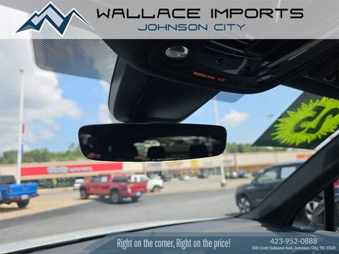 Used 2025 Audi SQ7 Premium Plus image 40