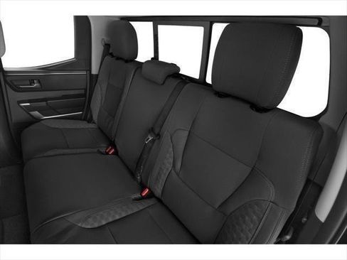 Used 2022 Toyota Tundra SR5 w/ TRD Off-Road Package AWD/4WD image 64