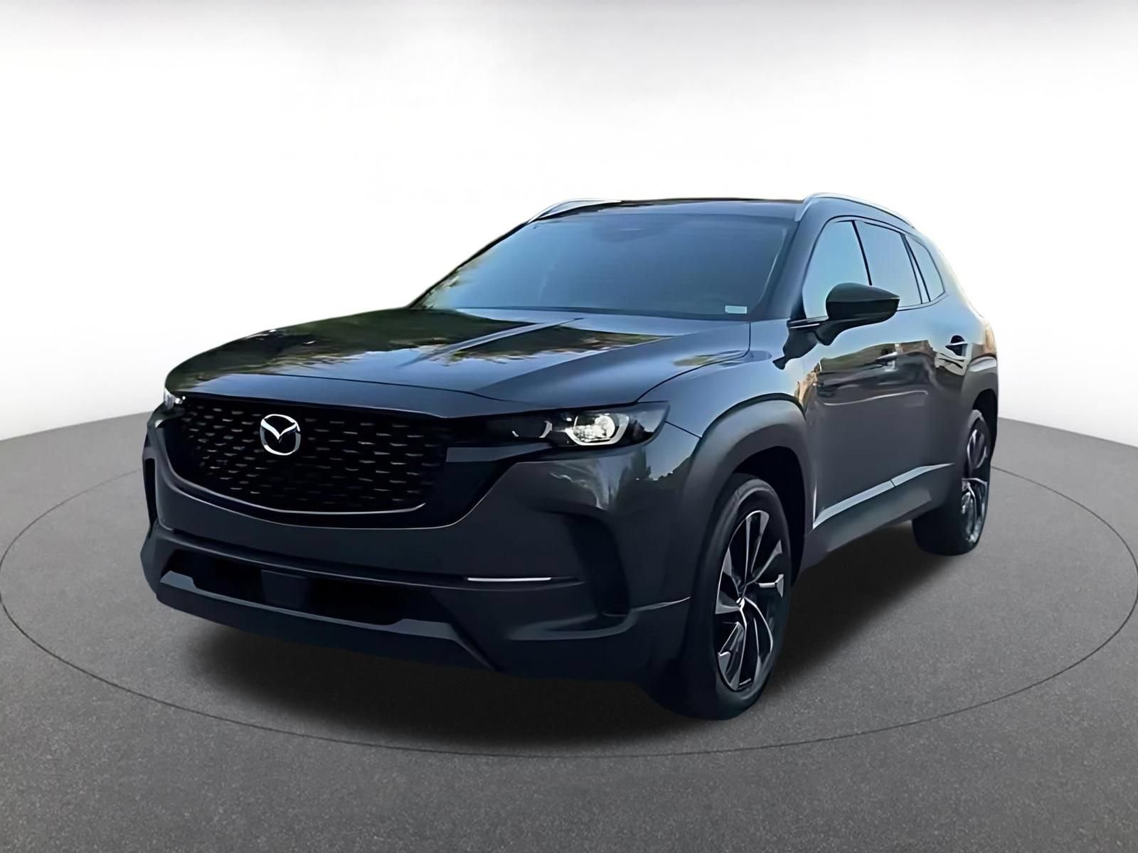 Used 2025 MAZDA CX-50 2.5 Hybrid w/ Premium Plus Pkg AWD/4WD image 7