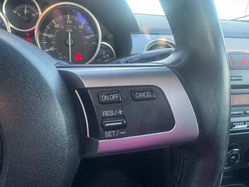 Used 2006 MAZDA MX-5 Miata 3rd Generation Limited image 13