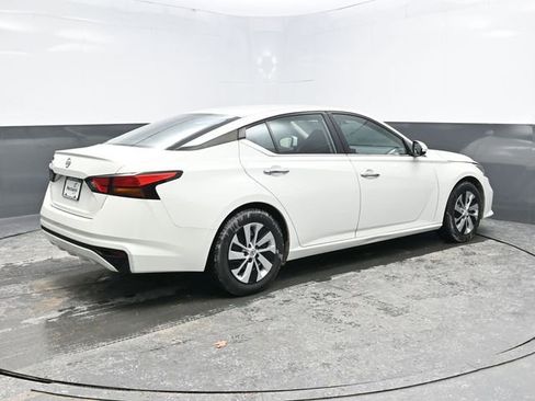 Used 2021 Nissan Altima 2.5 S image 7