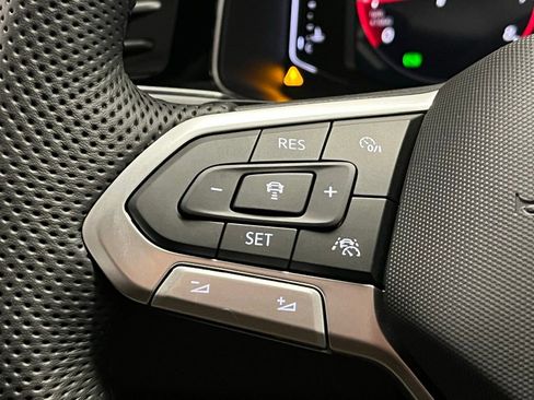 New 2026 Volkswagen Jetta GLI Autobahn FWD image 24