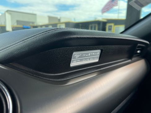 Used 2015 Ford Mustang GT Premium w/ 50 Years Appearance Package image 20