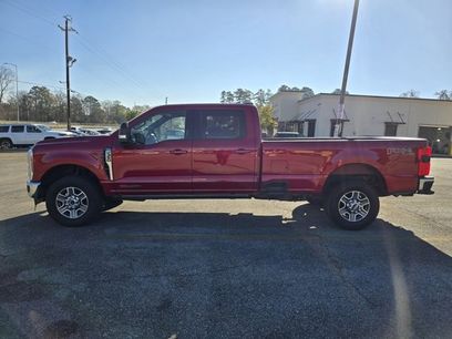 Used 2024 Ford F350 Lariat w/ Lariat Ultimate Package