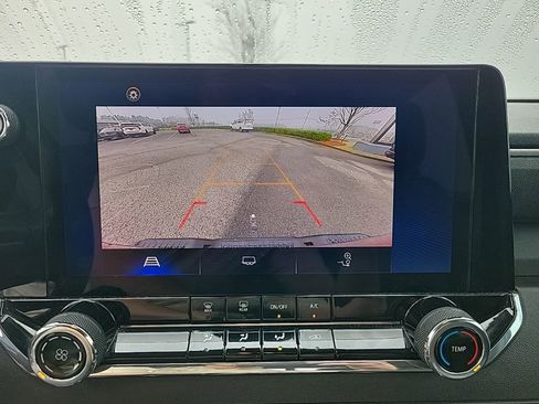 Used 2023 Chevrolet Colorado Trail Boss w/ LPO, Skid Plate Package image 19