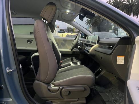 Used 2024 Hyundai Ioniq 5 SEL image 37