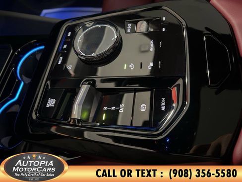 Used 2024 BMW 540i xDrive w/ Premium Package AWD/4WD image 48
