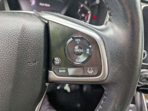 Used 2022 Honda CR-V EX-L image 23