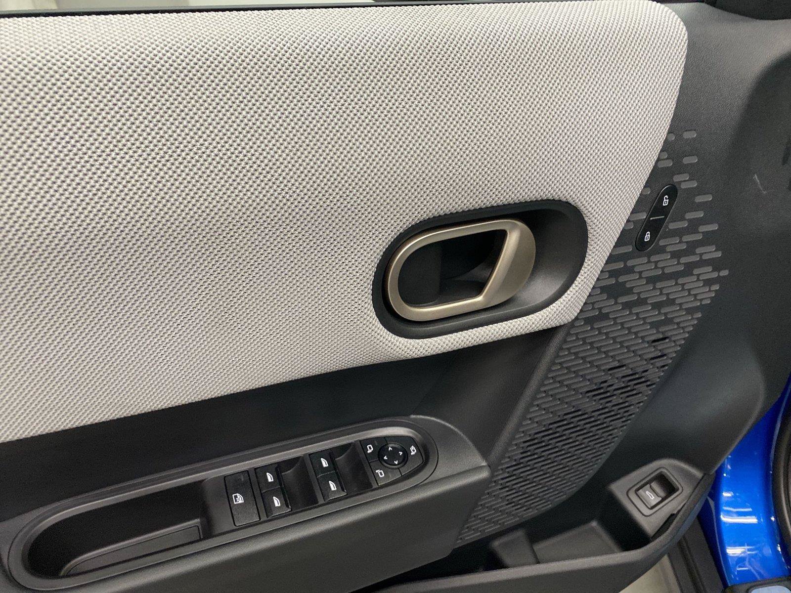 New 2026 MINI Cooper S FWD image 19