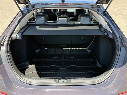 Used 2023 Honda Civic EX-L image 25