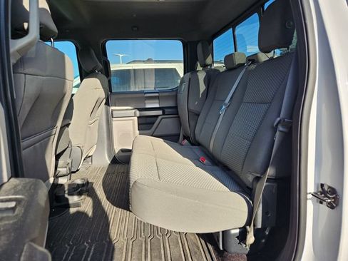 Used 2016 Ford F150 XLT w/ Equipment Group 302A Luxury AWD/4WD image 5