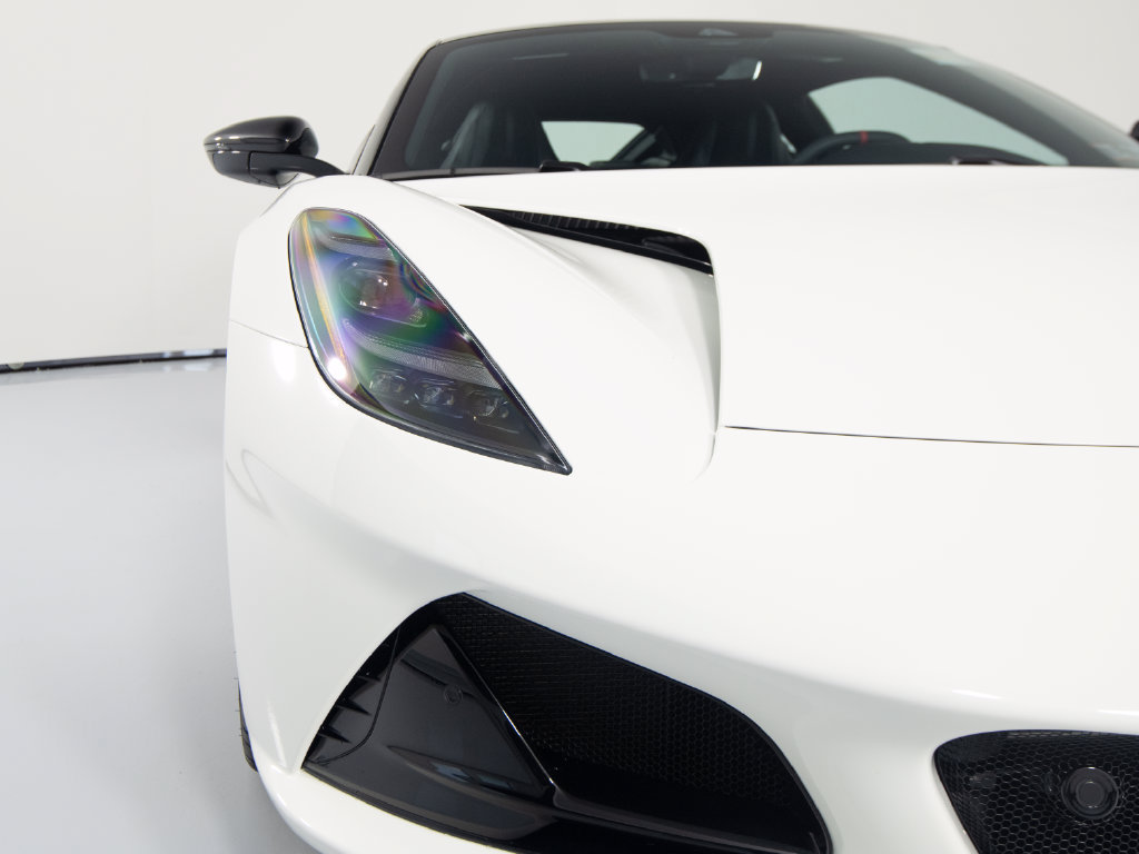 Used 2026 Lotus Emira RWD image 43