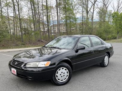 Used 1997 Toyota Camry CE