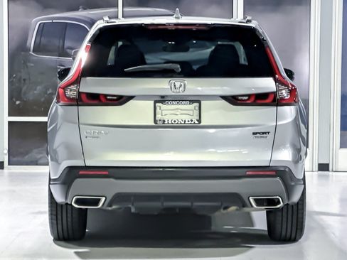 Used 2023 Honda CR-V Sport Touring image 9