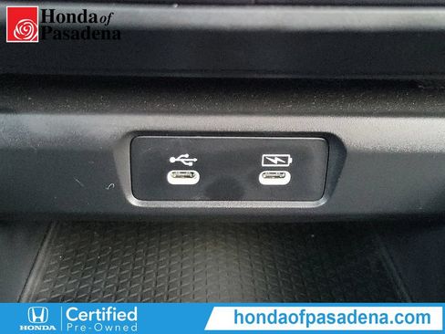 Certified 2023 Honda Accord EX image 18