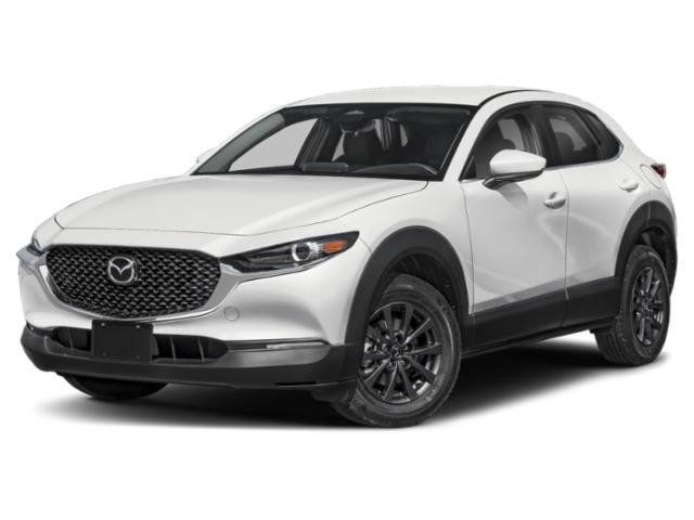 Used 2024 MAZDA CX-30 AWD 2.5 S image 4