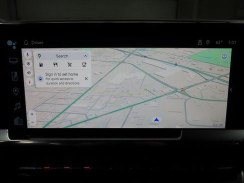 Used 2025 Chevrolet Silverado 1500 High Country w/ Midnight Edition image 14