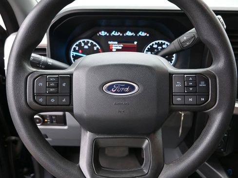 Certified 2024 Ford F250 XLT w/ FX4 Off-Road Package image 15