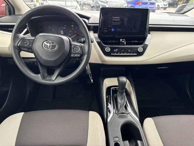 Used 2024 Toyota Corolla LE FWD image 15