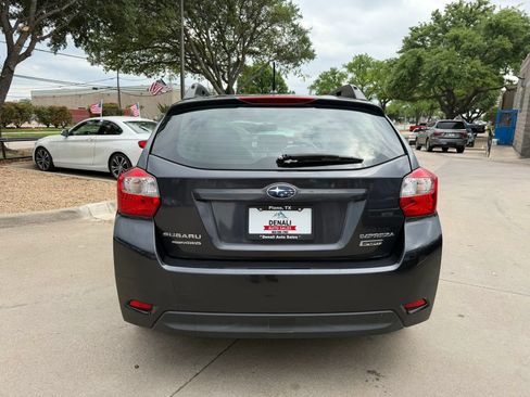 Used 2013 Subaru Impreza 2.0i Sport Limited AWD/4WD image 8