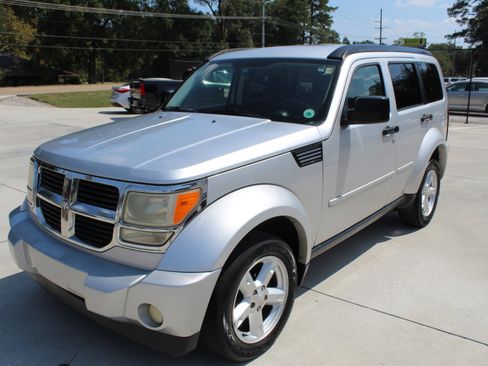 Used 2007 Dodge Nitro SLT image 26