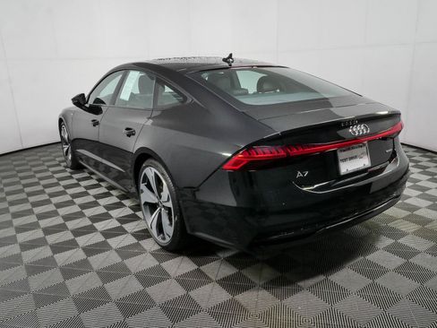 Used 2023 Audi A7 3.0T Prestige w/ Luxury Package AWD/4WD image 31