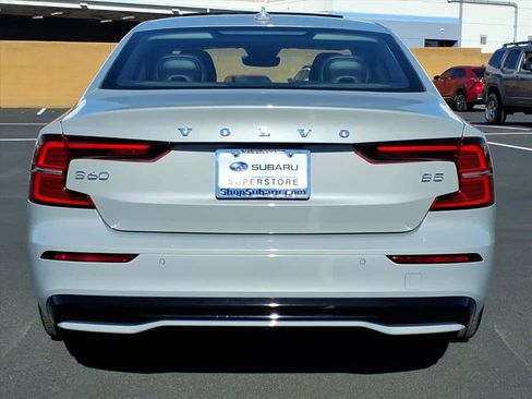 Used 2025 Volvo S60 B5 Core image 5