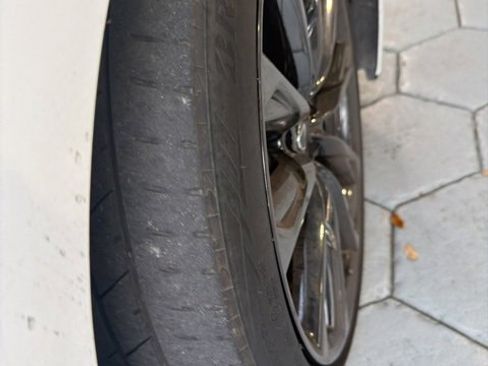 New 2024 Lexus IS 350 F Sport image 7