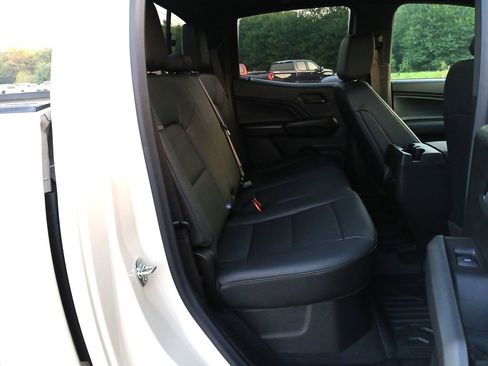 New 2026 Chevrolet Colorado Trail Boss image 28