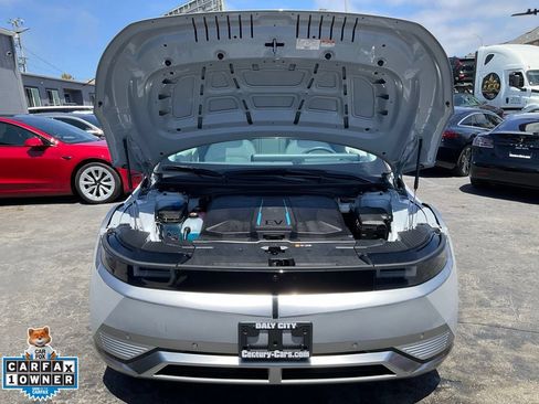Used 2024 Hyundai Ioniq 5 Limited RWD image 14