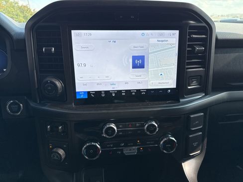 Used 2025 Ford F150 Tremor w/ Bed Utility Package AWD/4WD image 13