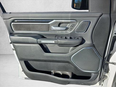Used 2020 RAM 1500 Laramie image 25
