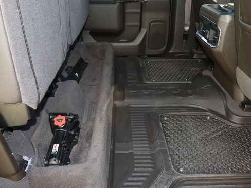 Used 2022 GMC Sierra 1500 Denali w/ Denali Premium Package image 25