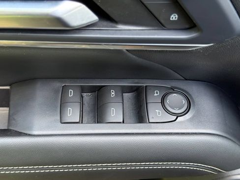Used 2025 GMC Terrain Elevation FWD image 18