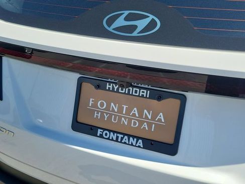 New 2026 Hyundai Tucson SE FWD image 27