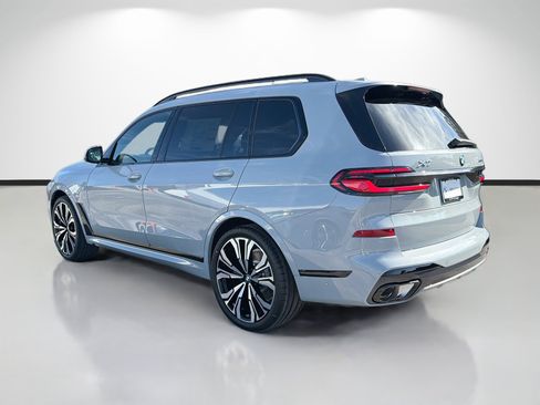 New 2027 BMW X7 xDrive40i w/ Executive Package AWD/4WD image 5