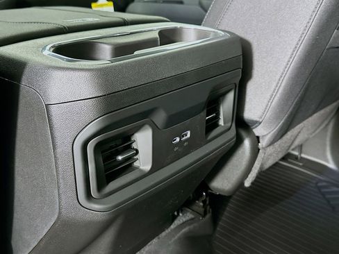 New 2026 Chevrolet Silverado 1500 RST w/ Dark Appearance Package image 29
