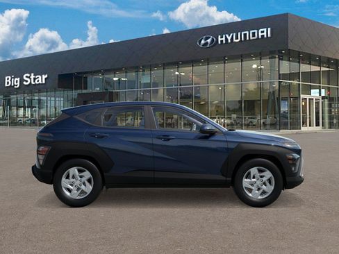 New 2026 Hyundai Kona SE FWD image 7