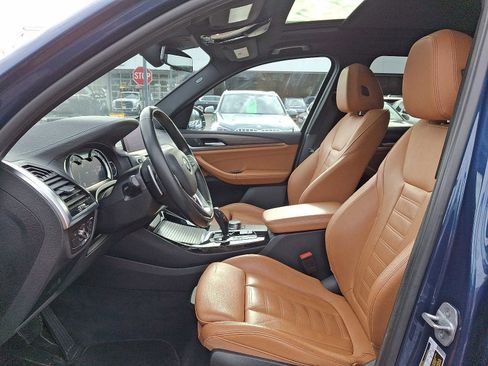 Used 2019 BMW X3 xDrive30i image 14