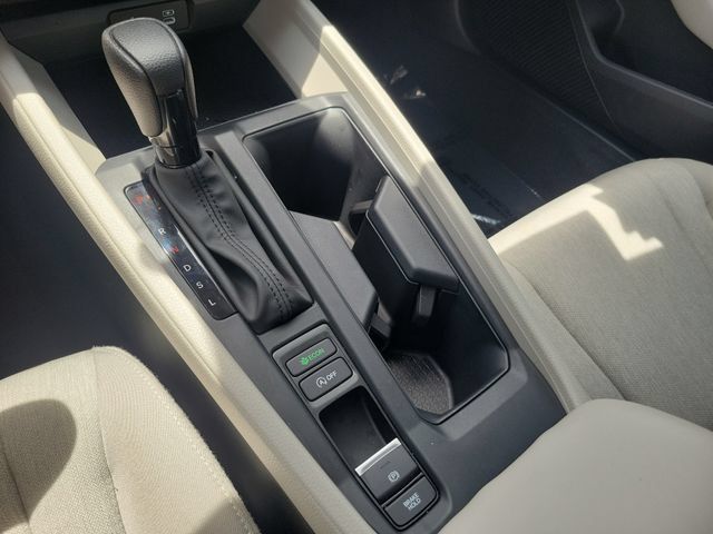 Certified 2025 Honda Accord SE image 22