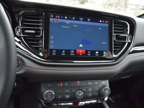 New 2026 Dodge Durango GT image 18