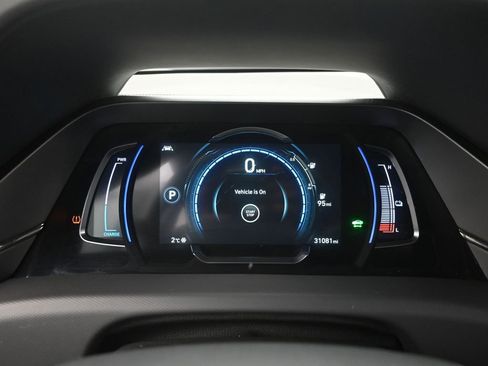 Used 2021 Hyundai Ioniq Limited image 36