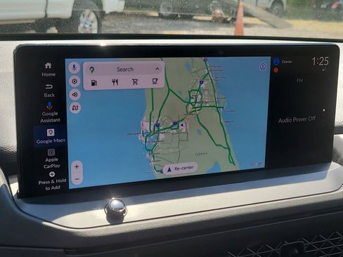 Used 2024 Honda Accord Touring image 21