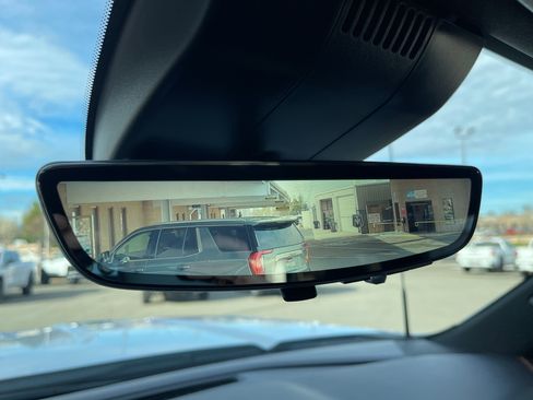 New 2026 GMC Sierra 2500 AT4 w/ Technology Package image 20