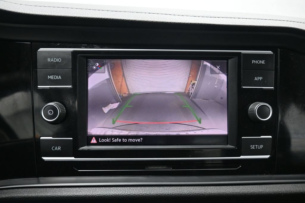 Used 2019 Volkswagen Jetta S FWD image 20