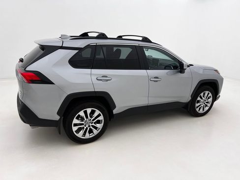 Used 2025 Toyota RAV4 XLE Premium w/ Weather Package image 6