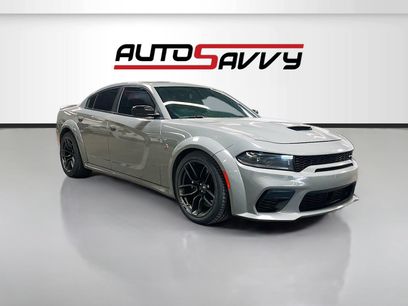 Used 2023 Dodge Charger Scat Pack