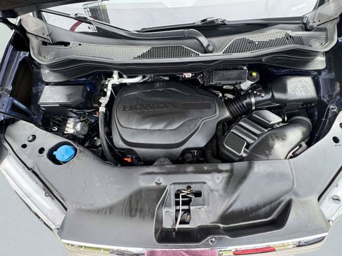 Used 2022 Honda Passport EX-L image 72