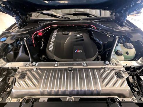 New 2026 BMW X3 M50 w/ Premium Package image 16
